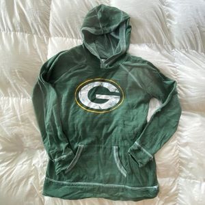 Women’s Packer Hoodie